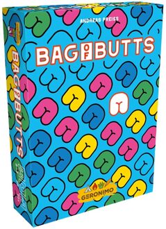 Bag of Butts (NL versie)