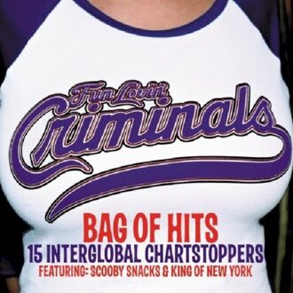 Bag Of Hits