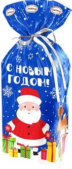Bag of Santa Claus (maxi) 1200G akcond