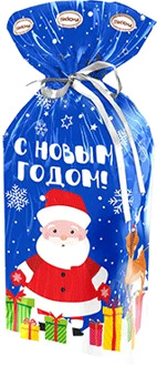 Bag of Santa Claus (small) 500g akcond