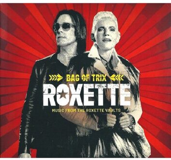 Bag of Trix, Vol. 1 (Music From the Roxette Vaults)