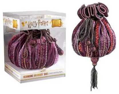 ▷ BAG REPLICA HERMIONE GRANGER OF HARRY POTTER