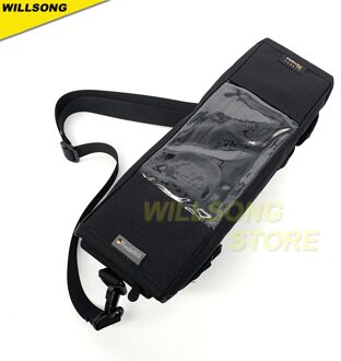 Bagage Bike Zadel Opslag Reistassen Stuur Tank Tas Voor Ducati Monster 797/821 Hypermotard 950 Multistrada 950/1200/1260