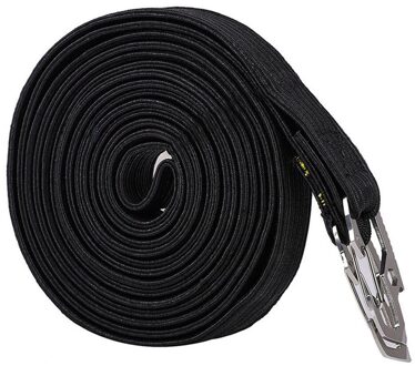 Bagage Vastgebonden Touw Stapelen Banding Elastische Cord Strap Motorfiets Fiets Cargo Rekken Gebonden Rubber Bandjes Touw Band Haken