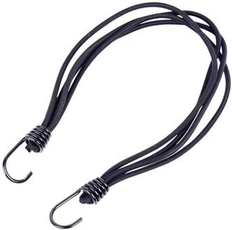 Bagagebinder - Spider - Zwart