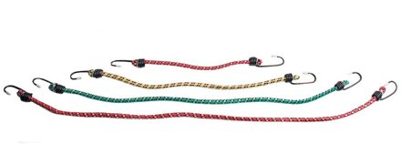 Bagagespinset 12 dlg