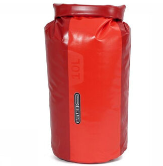 Bagagezak PD 350 10 liter (Maat - 10l, Kleur - Cranberry/signal-red)