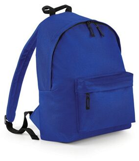 Bagbase Kobaltblauw boekentas rugzak voor kinderen
