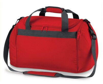 Bagbase Rode weekendtas 26 liter
