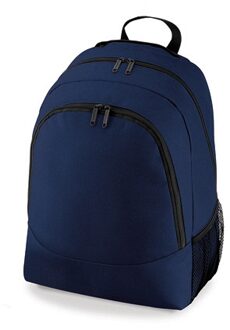 Bagbase School rugtas Flex - blauw - 18 Liter - 30 x 20 x 42 cm - polyester