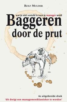 Baggeren Door De Prut