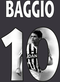 Baggio 10 (Gallery Printing)