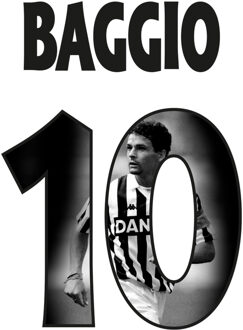 Baggio 10 (Gallery Style)