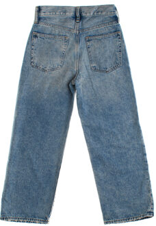 Baggy jeans 824650 kinderen Lichtblauw