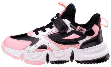 Baglis trainers voor kinderen Zwart - 34,5