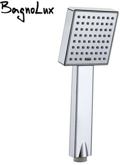 Bagnolux Super Booster Waterbesparende Hand Held Regendouche Voor Badkamer Accessoires Douchekop HS11011