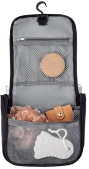 Bagomatic hangende cosmetische tas - maat One size Zwart