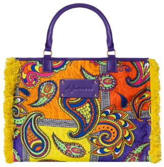 Bags 4Giveness , Multicolor , Dames - ONE Size
