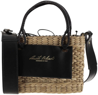 Bags Anita Bilardi , Black , Dames - ONE Size