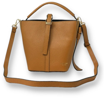 Bags Avenue 67 , Brown , Dames - ONE Size