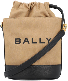 Bags Bally , Beige , Dames - ONE Size