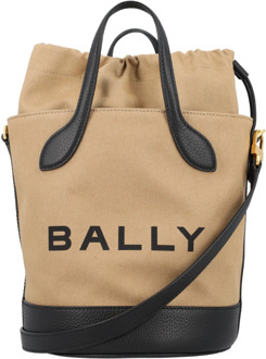 Bags Bally , Beige , Dames - ONE Size