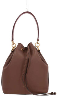 Bags Bally , Brown , Dames - ONE Size