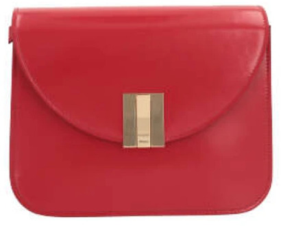 Bags Bally , Red , Dames - ONE Size