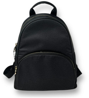 Bags Borbonese , Black , Dames - ONE Size