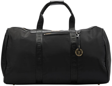 Bags Carlo Colucci , Black , Unisex - ONE Size