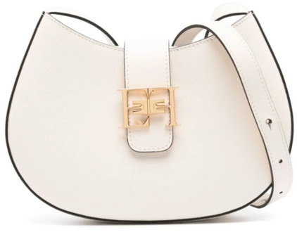 Bags Elisabetta Franchi , Beige , Dames - ONE Size