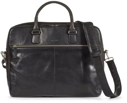 Bags Howard London , Black , Heren - ONE Size