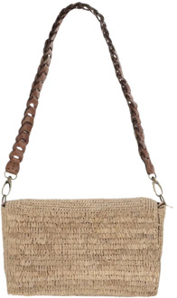 Bags Ibeliv , Beige , Dames - ONE Size