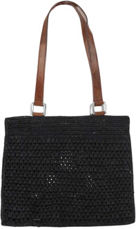 Bags Ibeliv , Black , Dames - ONE Size