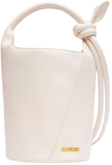 Bags Jacquemus , Beige , Dames - ONE Size