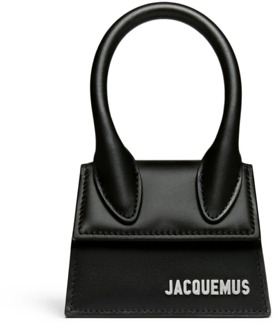 Bags Jacquemus , Black , Dames - ONE Size