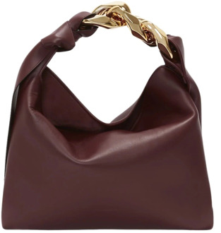 Bags JW Anderson , Purple , Dames - ONE Size