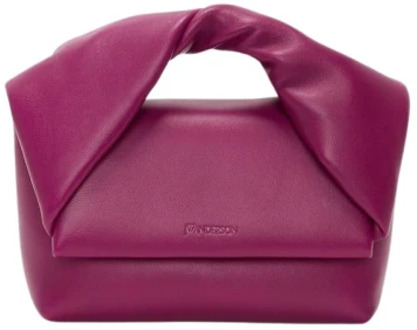 Bags JW Anderson , Purple , Dames - ONE Size