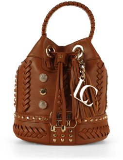 Bags La Carrie , Brown , Dames - ONE Size