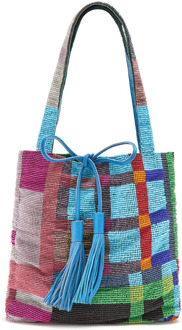 Bags Maliparmi , Multicolor , Dames - ONE Size