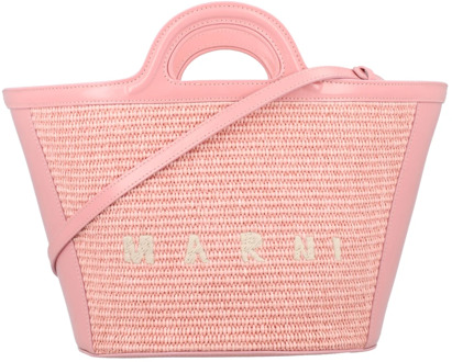 Bags Marni , Pink , Dames - ONE Size