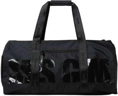 Bags Msgm , Black , Heren - ONE Size