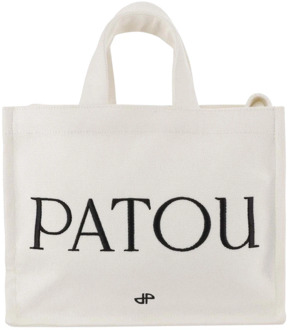 Bags Patou , White , Dames - ONE Size