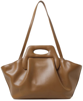 Bags THEMOIRè , Brown , Dames - ONE Size