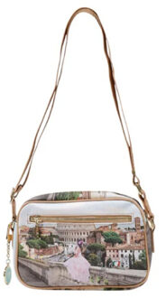 Bags women bag - maat One size Beige