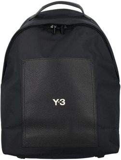 Bags Y-3 , Black , Unisex - ONE Size