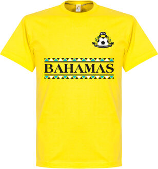 Bahama's Team T-Shirt - L