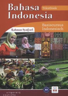 Bahasa Indonesia - Boek Rahman Syaifoel (9046903435)
