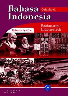 Bahasa Indonesia - Boek Rahman Syaifoel (9046903672)