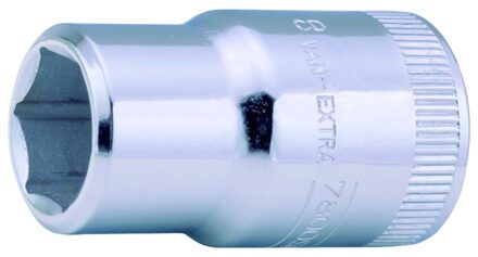 Bahco 1/2" dop 6-kant 29 mm | 7800SM-29